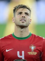 Fussball International Europameisterschaft 2012: Deutschland - Portugal