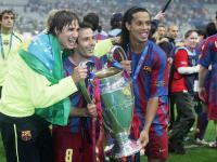 Fussball International: Champions League Finale