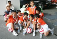 Fussball International Frauen Weltmeisterschaft