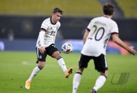 Fussball International Testspiel: Deutschland - Tschechische Republik