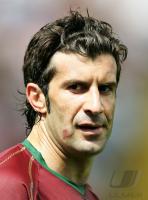 Fussball WM 2006: Portugal - Iran