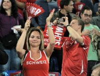 Fussball EM Quali 2016: Schweiz - England