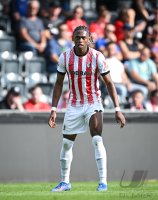 Fussball 1. Bundesliga 25/26 Testspiel
SCR Altach - SC Freiburg