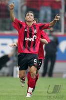 Fussball 1. Bundesliga: Leverkusen - Schalke