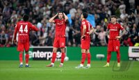 Fussball Europa League 25/26 Finale; SC Freiburg - Aston Villa
