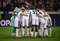 FUSSBALL EUROPA LEAGUE SAISON 2025/2026
SC Freiburg - FC Basel