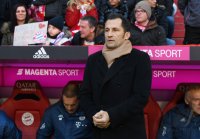 Fussball 1. Bundesliga Saison 19/20: FC Bayern Muenchen - FC Augsburg