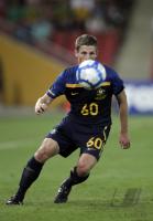 FUSSBALL, INTERNATIONAL, AFC Asian Cup 2011 Qualifier, Australien - Indonesien