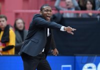 Basketball 1. Bundesliga 16/17 Hauptrunde: Walter Tigers Tuebingen - Science City Jena