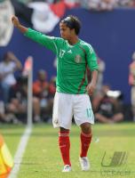 Gold Cup 2009 Finale  Giovani Dos Santos (Mexico)