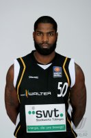 1. Basketball Bundesliga 2011/2012  Walter Tigers Tuebingen