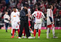 Fussball  1. Bundesliga   Saison 2026/2027     6. Spieltag  FC Bayern Muenchen - RB Leipzig