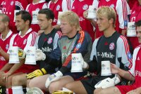 Fussball 1. Bundesliga