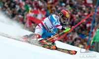 Ski WM 2013 Slalom Herren - Marcel Hirscher (AUT)