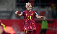 Fussball International Frauen Laenderspiel: Deutschland - Oesterreich