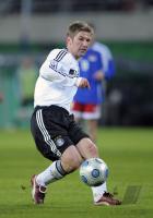 Fussball   International   Qualifikation FIFA WM 2010