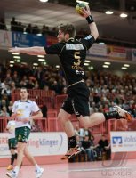 Handball 1. Bundesliga: TV Neuhausen - TSV GWD Minden