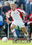 Fussball 1. Bundesliga: Koeln, HELBIG Einzelaktion