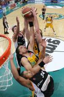 Basketball Tuebingen - Ulm