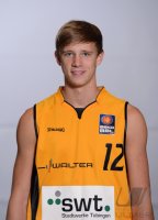 1. Basketball Bundesliga 2012/2013  Walter Tigers Tuebingen