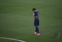 Fussball CHL FINALE 24/25 in Muenchen: Paris Saint - Germain - Inter Mailand
