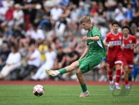 Fussball  BITZER Cup U 19 Junioren 2025