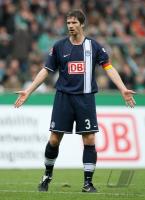 Fussball 1. Bundesliga: Berlin, FRIEDRICH