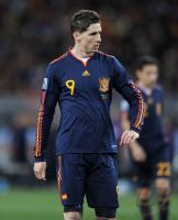 FUSSBALL WM 2010  FINALE:  Holland - Spanien