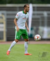 Fussball, 1. Bundesliga  Saison 2014/2015, Testspiel: VfL Oldenburg - SV Werder Bremen