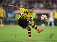 Fussball  1. Bundesliga  14/15: Henrikh Mkhitaryan (Borussia Dortmund)