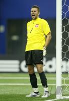 Fussball International  U 20 WM  Polen - Korea