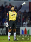 FUSSBALL 2.BL   Oka Nikolov (Eintracht)