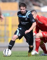 Fussball Regionalliga Sued 2011/2012:  TSV 1860 Muenchen - FC Bayern Muenchen