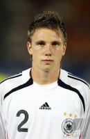 Fussball International  U 17 Weltmeisterschaft Deutschland - Trinidad TobagoGermany -Trinidad and Tobago