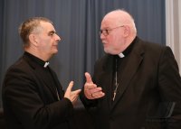 Vollversammlung Deutschen Bischofskonferenz Fruehjahr 2020