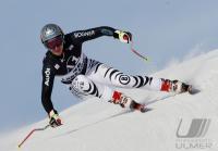 Ski Alpin; Abfahrt  Herren Lake Louise CAN