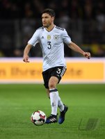 Fussball International Testspiel: Deutschland - England