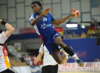 Handball EM 2010: GER - FRA