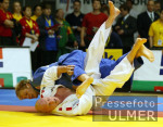 JUDO EM in  Duesseldorf 3.Tag