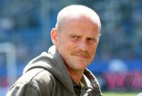 Fussball 1. Bundesliga: Werder, SCHAAF