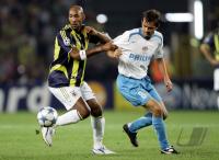 Fussball UCL: Istanbul - Eindhoven