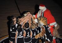 1. Basketball Bundesliga  09/10 Walter Tigers Tuebingen  -LTI Giessen 46ers