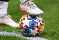 Fussball International CHL 21/22: Inter Mailand - FC Liverpool