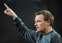 FUSSBALL UEFA-Cup  VfB Stuttgart - Standrad  Luettich