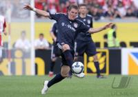 1. Fussball Bundesliga : Bastian Schweinsteiger (FCB)