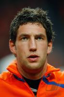 Fussball   International  Holland - Schottland