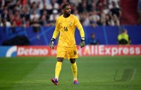 Fussball Europameisterschaft 2024: Spanien - Frankreich