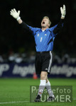 Fussball Testspiel Deuschland - Brasilien