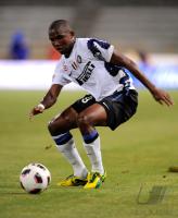 FUSSBALL SERIE A:  Samuel Eto'o , Eto  (Inter)