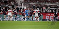 Fussball  1. Bundesliga   Saison 2026/2027   2. Spieltag  VfB Stuttgart - 1. FC Koeln